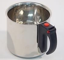 Mlékovar 1,5 l