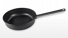 Indukční profi pánev BAF - hluboká-24 cm