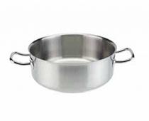 Nerezový hrnec 36/14 cm 13,6l