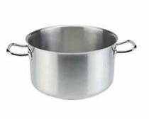 Nerezový hrnec 32/19 cm 15,2l