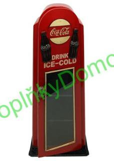 	Coca-cola CD stojan
