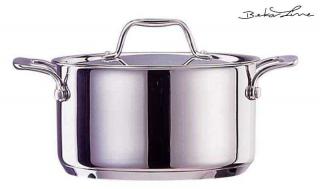 Luxusní hrnec BEKA Chef 28 cm /8,9l víko INDUKCE