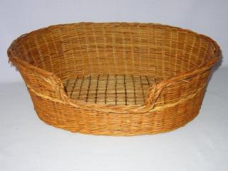 Pelech proutěný 56 cm