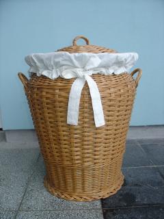 LAUNDRY koš KLASIK