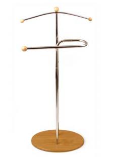 	Němý sluha chrom v. 111 cm