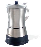 Kávovar - latte, presso