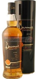 Benromach Organic