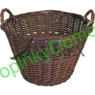 Hospodářský koš 2 ucha 40 cm