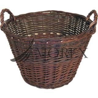 Hospodářský koš 2 ucha 30 cm