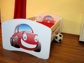 postel Happy - Auto