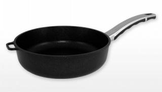 Hluboká pánev BAF - indukční-26 cm