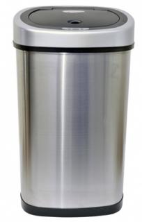 Odpadkový koš se senzorem 50 l