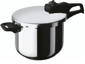 Tlakový hrnec Nuevo rapid 6 l