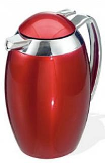 Termoláhev Elegance Megatherm - červená 1,5 l