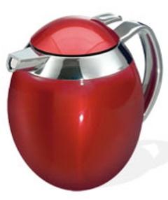 Termoláhev Elegance Megatherm small - červená 1 l