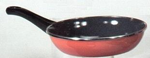 Indukční profi pánev -20 cm