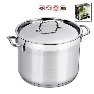 Hrnec nerez Anett 6,5 l
