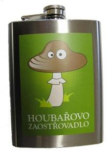 Pro houbaře