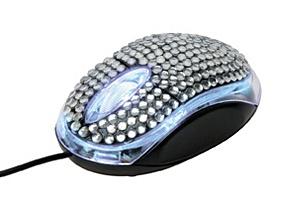 Myš Diamant