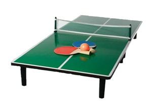 Mini ping pong