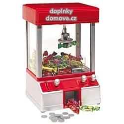 Mini automat na bonbony