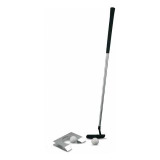 Luxusní golfová sada