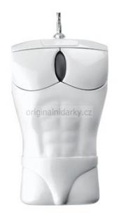 Sexy myš MUŽ