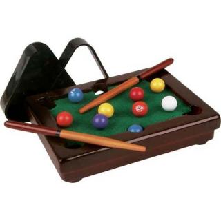 Pidi billiard