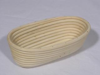 Ošatka ovál 0.5kg