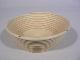Ošatka kulatá větší 0,5 kg