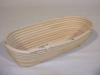 Ošatka ovál 0,75kg