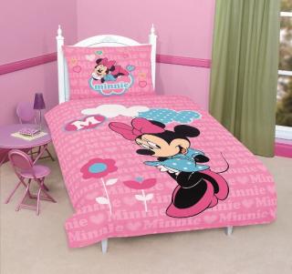  Povlečení Disney - Minnie 