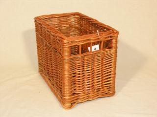 Zásuvka 18x27x23cm