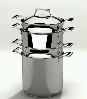 Uniset INDUKCE 