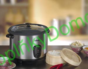 Hrnec na přípravu rýže RK6113 1,8l 