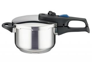 Tlakový hrnec Topas 6l nebo 7l INDUKCE 