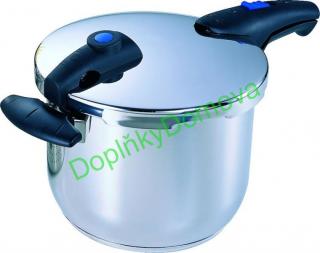 Tlakový hrnec Fissler Vitaquick 4,5l INDUKCE 