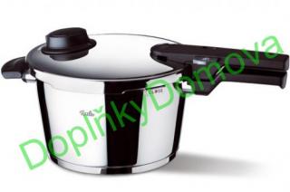 Tlakový hrnec Fissler vitavit comfort 4,5l INDUKCE 
