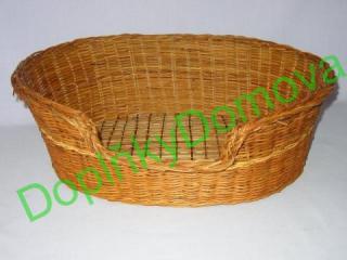 Pelech proutěný 83 cm