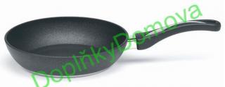 Bio titanová pánev PERFECT 24cm střední INDUKCE 