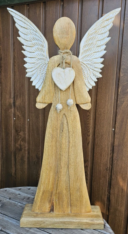 Anděl mango, 83 cm