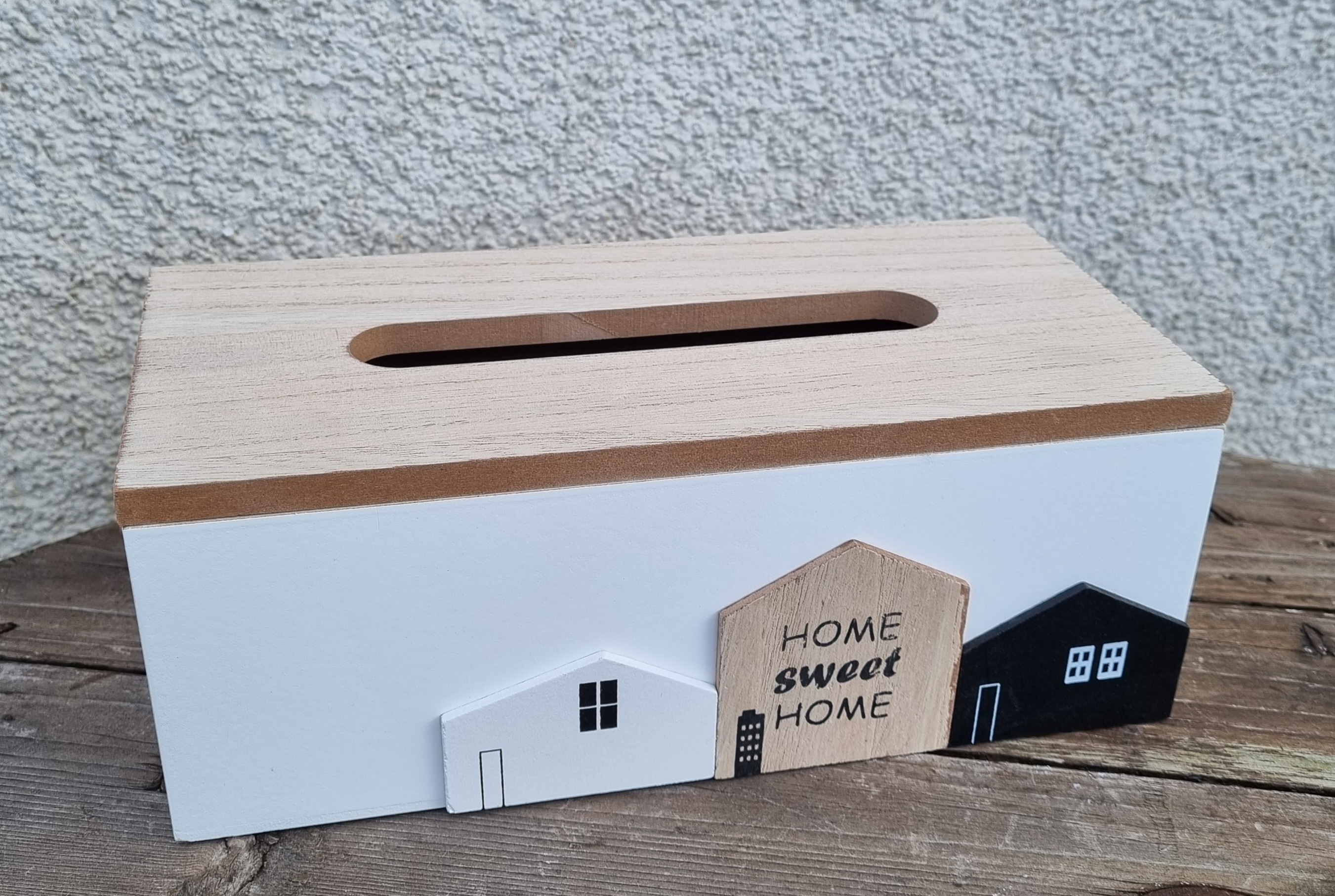 Zásobník na ubrousky D4381