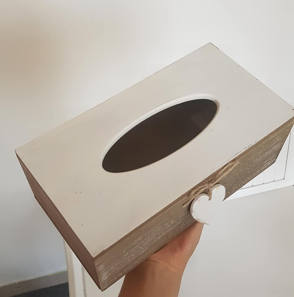 Zásobník na ubrousky D1586