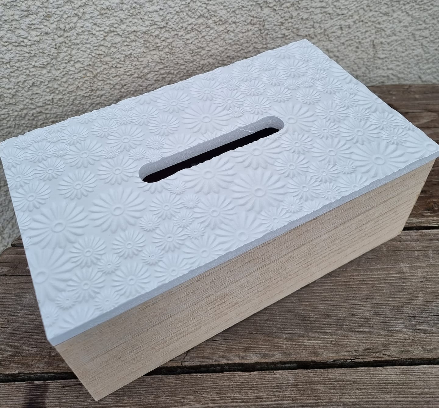 Zásobník na ubrousky D4387