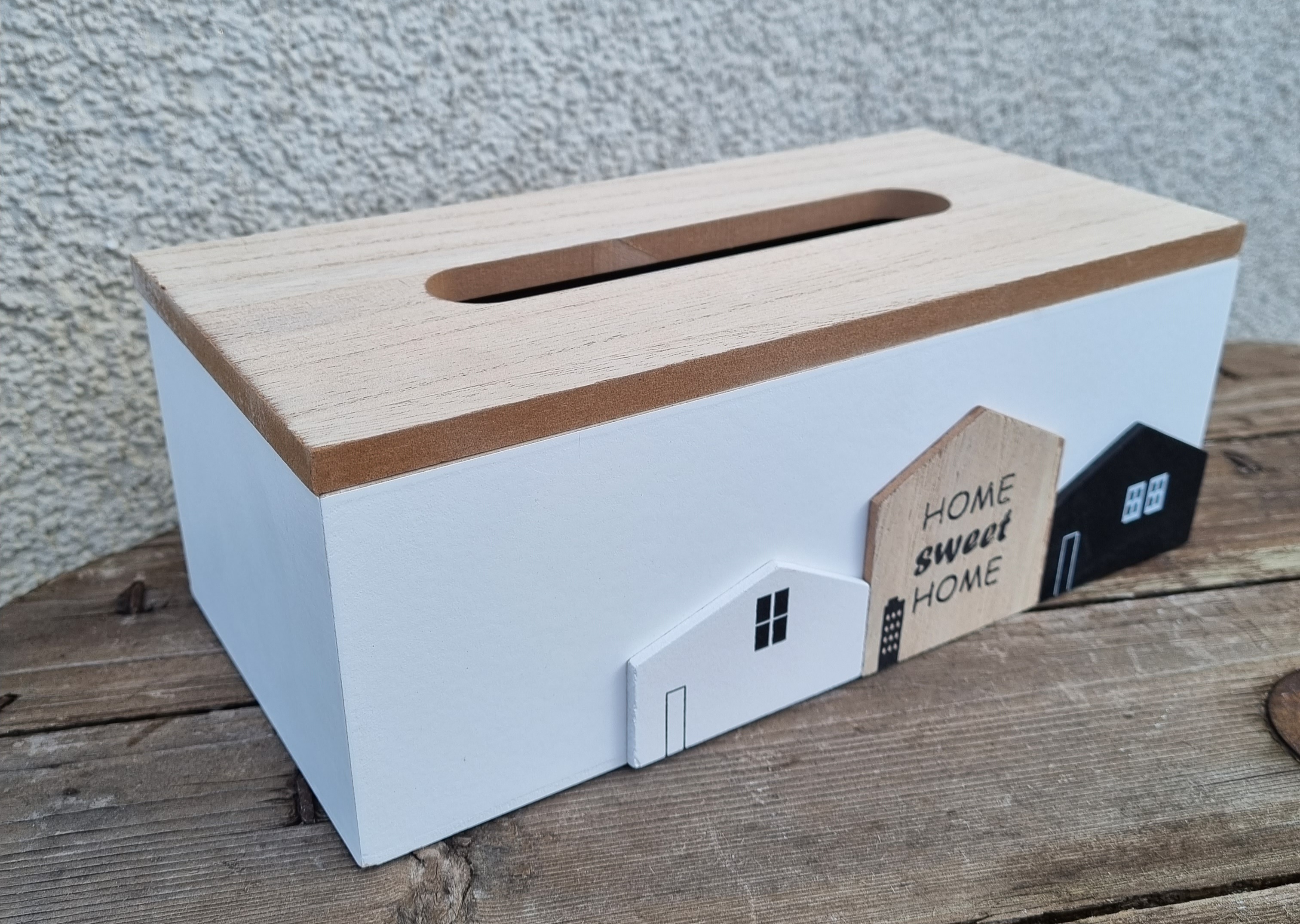 Zásobník na ubrousky D4381