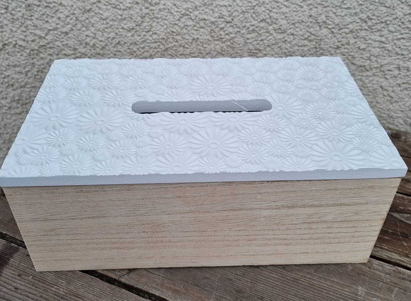 Zásobník na ubrousky D4387