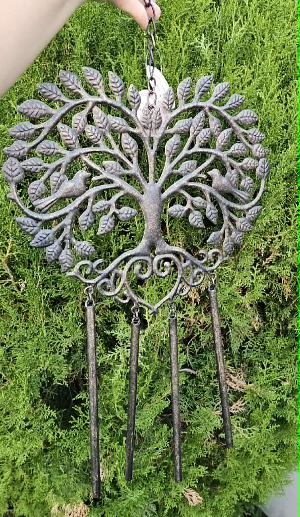 Strom života - zvonkohra