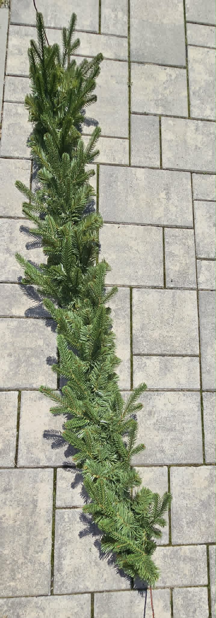 Girlanda NOBILIS - 150 cm