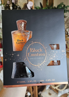 Dámská dárková sada - EDT 100 ml +15ml