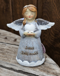 Anděl - Jsem tvůj anděl